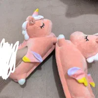 پاپوش روفرشی یونیکورن|کیف، کفش، کمربند|تهران, دانشگاه شریف|دیوار