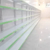 قفسه فروشگاهی / استند سیگار / قفسه پیچ و مهره ای|فروشگاه و مغازه|شیراز, گلکوب|دیوار