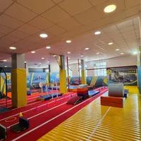آکادمی ژیمناستیک مهدی زاده