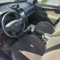 سورن پلاسef7|خودرو سواری و وانت|بهبهان, |دیوار