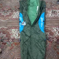 کیسه خواب آمریکایی اصل