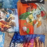 سابلمیشن|لباس|تهران, جلیلی|دیوار