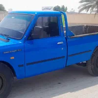 زامیاد مدل ۹۴ بنزینی کولر دار