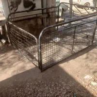 باربند پیکان وانت