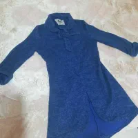 مانتو پافر شومیز بافت لباس مجلسی شال|لباس|قدس, شهر‌قدس|دیوار