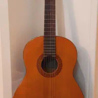 گیتار یاماها C40 اصلی قدیمی
