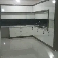 کابینت و دکوراسیون داخلی