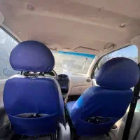 ام وی ام 110|خودرو سواری و وانت|بندرعباس, |دیوار