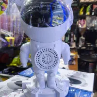 چراغ خواب اسپیکر دار فضانورد|چراغ خواب و آباژور|بیرجند, |دیوار