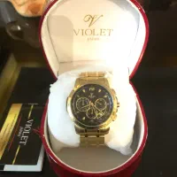 ساعت وایولت ژاپن اصل