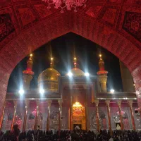 کربلا 6روزه دوره کامل و 3 روزه  حرکت 9و12 آذر