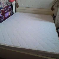 تخت خواب دونفره