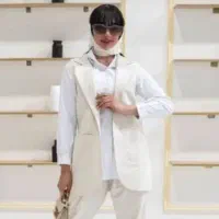 وست شومیز مارک کویین