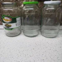 شیشه بزرگ‌