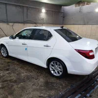 ماشین لاکاغذی بدون نقطه|خودرو سواری و وانت|طرقبه, |دیوار