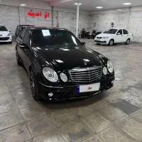 بنز سواریE240