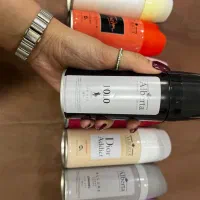 اسپری زنانه بهترین کادو برای روز زن|آرایشی، بهداشتی، درمانی|یزد, |دیوار