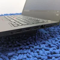 LENOVO T480 نسل هشتم ۸هسته ای واقعی گرافیک ۴گیگ|رایانه همراه|مشهد, دریادل|دیوار