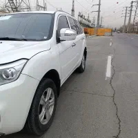 لیفان ایکس۶۰ مدل۹۵|خودرو سواری و وانت|تهران, شهرک صادقیه|دیوار