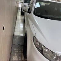 کیا سراتو کوپه 2000cc، مدل ۲۰۱۲|خودرو سواری و وانت|کرج, گلشهر ویلا|دیوار