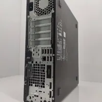 مینی کیس اورجینال HP G3 800 نسل 7|رایانه رومیزی|تهران, میدان ولیعصر|دیوار