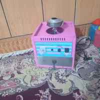 پشمک|سایر لوازم برقی|بندر ماهشهر, |دیوار