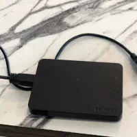 هارد توشیبا ۵۱۲|قطعات و لوازم جانبی رایانه|کیش, |دیوار