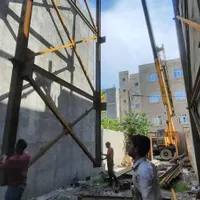 آهنگری جوشکاری سبک و سنگین اجرا کلیه مراحل آهنگری