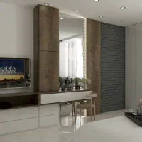 اجاره ویلایی۴خواب تریپلکس ویو باغ همراه با اسانسور