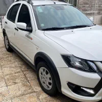 کوییک GXR 1403|خودرو سواری و وانت|رشت, معلم|دیوار