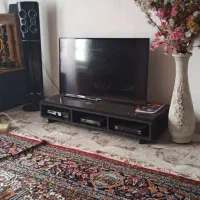 ال ای دی شهاب43اینچ|تلویزیون و پروژکتور|شفت, |دیوار
