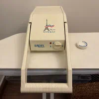 اتو پرسی رادکس