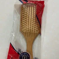 شانه چوبی