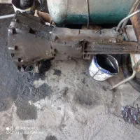 لوازم استوک خودرو|قطعات یدکی و لوازم جانبی|همدان, |دیوار