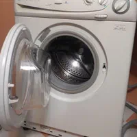 مرکز تعمیر وسرویس تخصصی لباسشویی|خدمات پیشه و مهارت|اردبیل, |دیوار