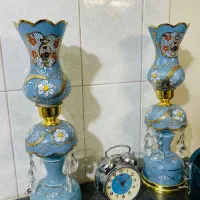 مجموعه آنتیک ،اصل و کهنه|کلکسیون اشیاء عتیقه|اصفهان, بهارستان|دیوار