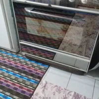 اجاق گاز طرح فر