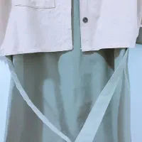 ست کت سارافون آک|لباس|دهلران, |دیوار