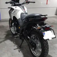 گلکسی NH 180|موتورسیکلت|قم, بنیاد|دیوار