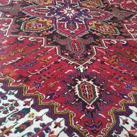 فرش نه متری|فرش|تبریز, |دیوار