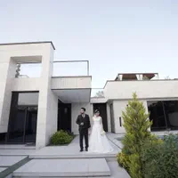 فیلمبرداری آتلیه آلبوم عکاسی هلی شات عروس|خدمات پذیرایی، مراسم|اصفهان, مرداویج|دیوار