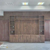 پارتیشن بندی و دکور|دفتر کار|مشهد, نوید|دیوار