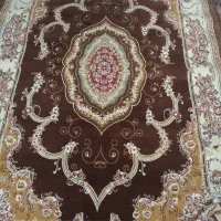 فرش ۶ متری|فرش|خرمآباد, |دیوار