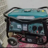 موتور برق  اره درخت گرازی