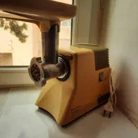 چرخ گوشت مونولیکس فرانسه