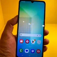 سامسونگ A05s رم ۶۴ گیگ