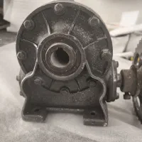 گیربکس کاردان اصفهان