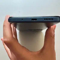 گوشی ردمی 12c /رم 6/حافظه 128