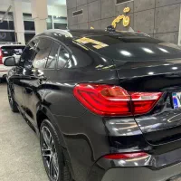 BMW x4 بی امو|خودرو سواری و وانت|تهران, زعفرانیه|دیوار