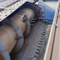 کمبایین نخود|خودرو سنگین|بوکان, |دیوار